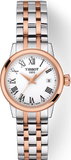 Tissot Classic Dream Lady T129.210.22.013.00