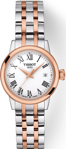 Tissot Classic Dream Lady T129.210.22.013.00