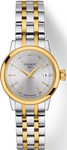 Tissot Classic Dream Lady T129.210.22.031.00