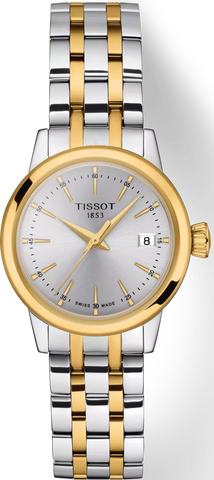 Tissot Classic Dream Lady T129.210.22.031.00