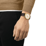 TISSOT  T129.410.36.261.00