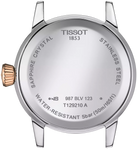 Tissot Classic Dream Lady T129.210.22.013.00