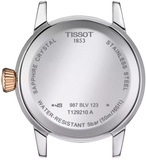 Tissot Classic Dream Lady T129.210.22.013.00