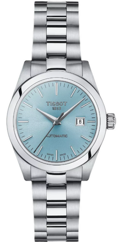 TISSOT T-MY LADY AUTOMATIC