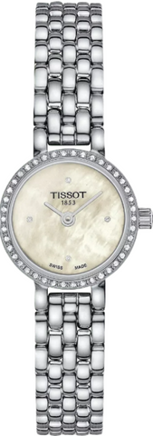 TISSOT LOVELY ROUND