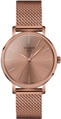 Tissot Everytime 34mm