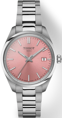 Tissot PR 100 Quartz 34mm T150.210.11.331.00