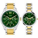 TIMEX COUPLE TW00PR278 (C5)