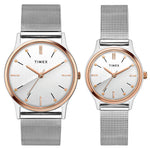 TIMEX COUPLE TW00PR271 (C5)