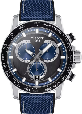 Tissot Supersport Chrono