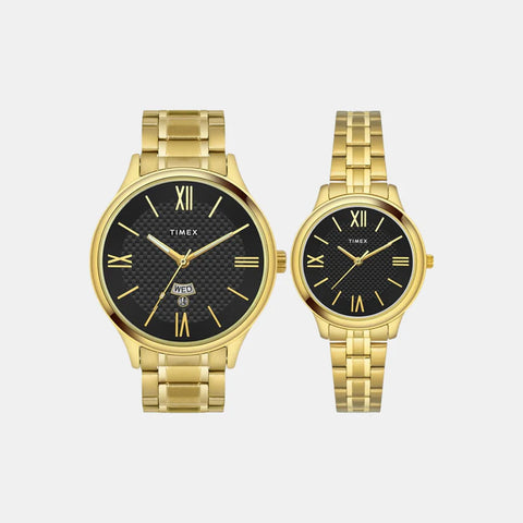 TIMEX COUPLE TW00PR283 (C5)