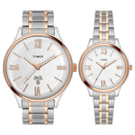 TIMEX COUPLE TW00PR285 (C5)