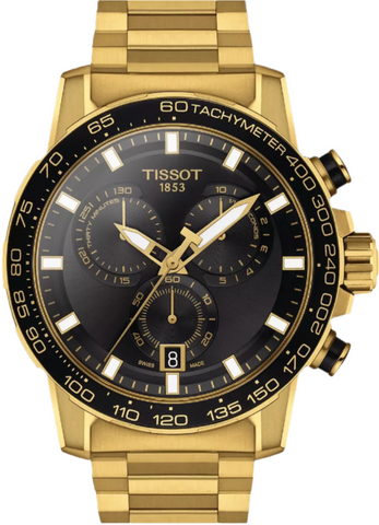 Tissot Supersport Chrono