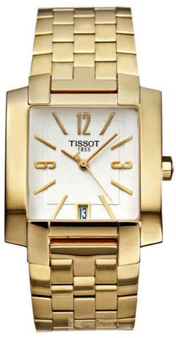 TISSOT T-Trend Men's Watch T60.5.581.32