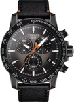 Tissot Supersport Chrono Basketball Edition