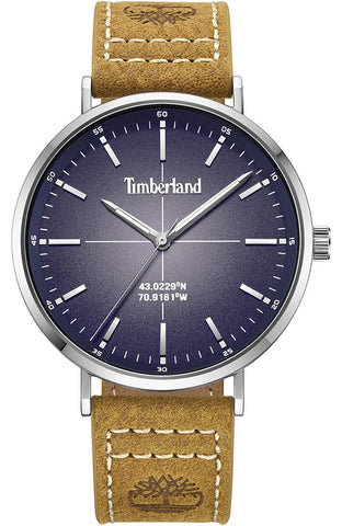 Timberland Rangeley Watch  (C5)