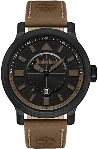Timberland Woodmont Black Watch (C5)