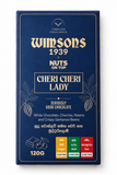 Cheri Cheri Lady Chocolate