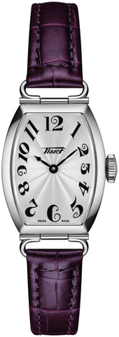 Tissot Heritage Porto Small lady T128.109.16.032.00