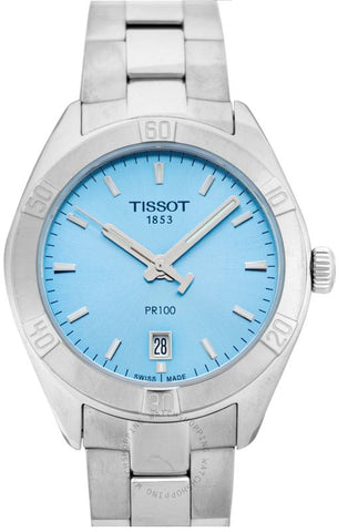 TISSOT PR 100 LADY SPORT CHIC  (C5)