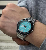 CASIO - MTD-125D-2A3V