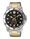 CASIO -MTP-VD300SG-1E