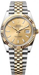 Pre Owned Rolex Datejust