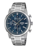 CASIO - MTP-E510D-2A2
