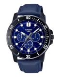 CASIO - MTP-VD300BL-2E