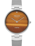Obaku V256LHCNMC - DTED