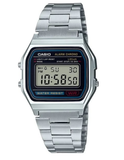 CASIO - A158WA-1DF