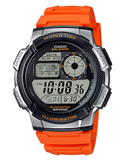 CASIO - AE-1000W-4AVDF