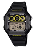 CASIO - AE-1300WH-1AV