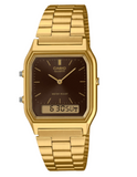 CASIO - AQ-230GA-5AMQYDF