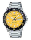 CASIO -MTD-125D-9AVDF