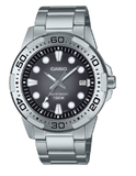 CASIO - MTD-140D-1AVDF