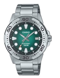 CASIO -  MTD-140D-3AV