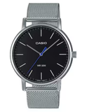 CASIO - MTP-E171M-1EV