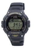 CASIO - W-S220-9AVDF