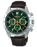 SEIKO - SBTR017