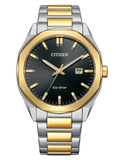 CITIZEN -  BM7604-80E