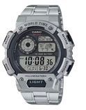 CASIO -  AE-1400WHD-1AVDF