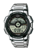 CASIO - AE-1100WD-1A