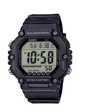 CASIO -  AE-1600H-1AV