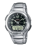 CASIO - AQ-180WD-1BVDF