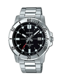 CASIO -  MTP-VD01D-1EV