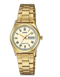 CASIO - LTP-V006G-9B