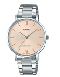 CASIO - LTP-VT01D-4B