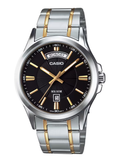 CASIO - MTP-1381G-1AV