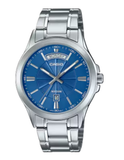 CASIO - MTP-1381D-2A